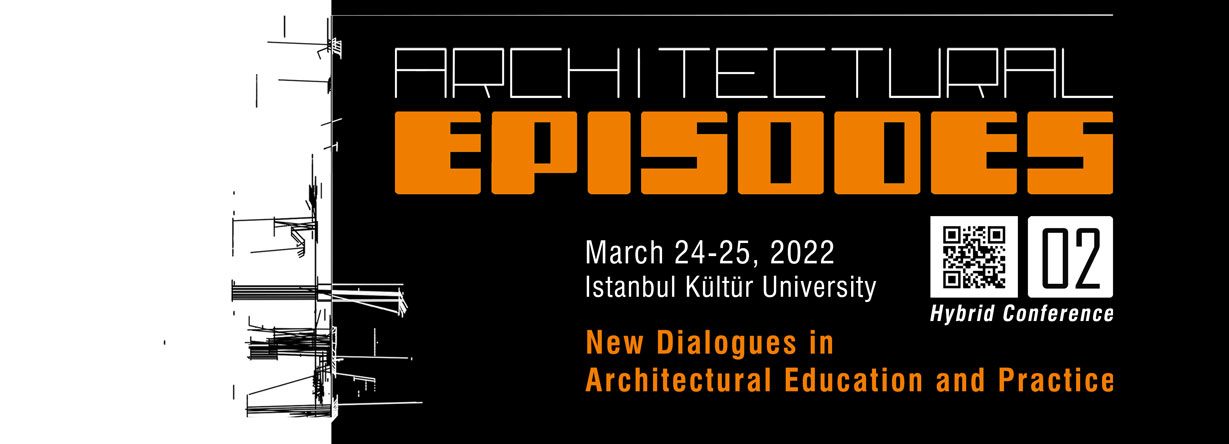 2. Architectural Episodes Symposium