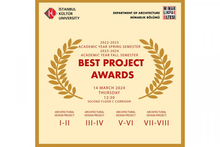 "The Best Project Awards"