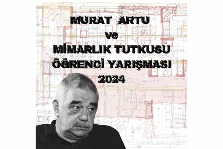 "Murat Artu ve Mimarlık Tutkusu Öğrenci Yarışması"na İKÜ Mimarlık Bölümü Damgası