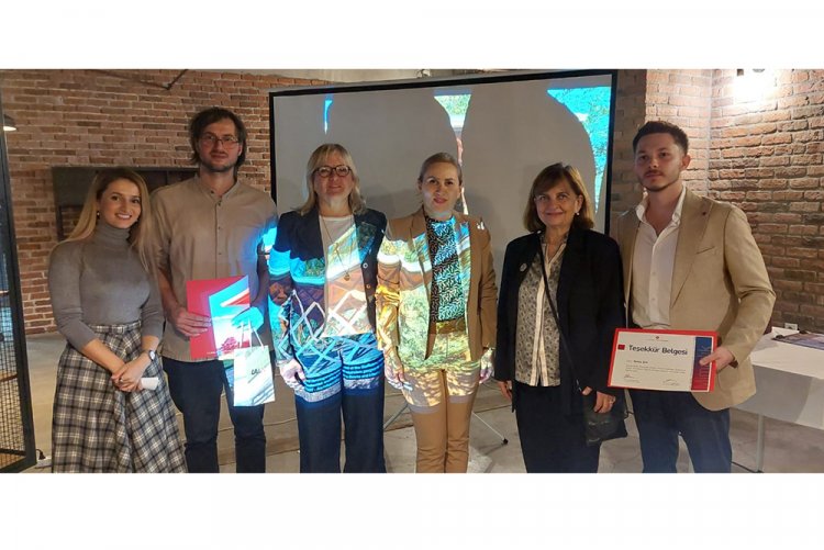  "Balkan Architecture"