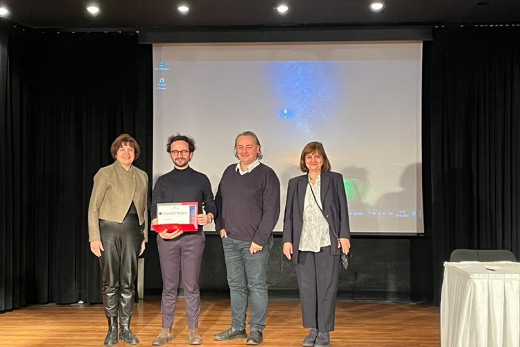 “Mimari ve Kentsel Tasarım Alanında Güncel İşler, Metotlar ve Akademik İş Birlikleri”