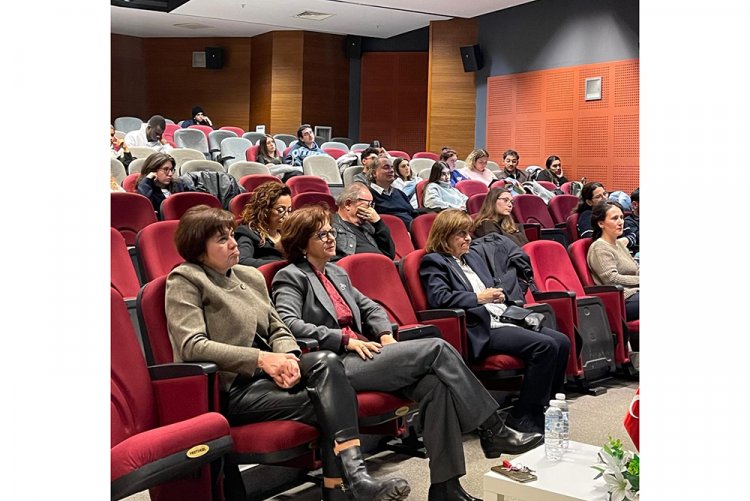 “Mimari ve Kentsel Tasarım Alanında Güncel İşler, Metotlar ve Akademik İş Birlikleri”