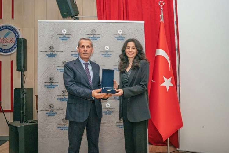 Mezunumuz Didem Özdemir’in Başarısı