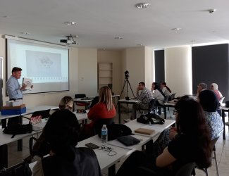 Istanbul Summer School 2023