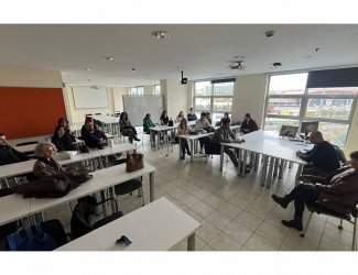 Mimarlık Bölümü Mezunlar Toplantısı