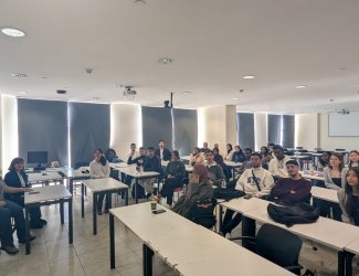 "Architectural Design 1"