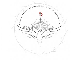 Papa XIV. Leo’nun Türkiye Ziyareti ve Mezunumuz Melani Nalcı’nın Birincilik Ödüllü Logo Tasarımı