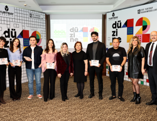 Yurtbay Seramik Yarışması Ödül Töreni