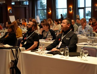 Prof. Dr. Neslihan Dostoğlu, PROCULTHER-NET 2 Projesi Kapsamında Uluslararası Teknik çalıştay ve Saha Uygulamasına Katıldı 