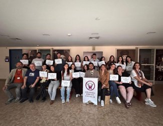 “Çocuklar için Erişilebilir Gelecek” 