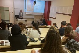 “Workshop II” Dersi Semineri - Novawood